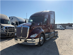2019 Kenworth T680 