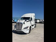 2022 Kenworth T680 