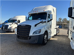 2019 Freightliner New Cascadia 126 