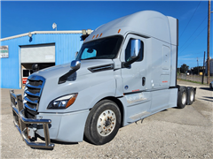 2019 Freightliner New Cascadia 126 