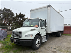 2020 Freightliner M2 106 Medium Duty 