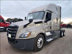 2019 Freightliner New Cascadia 126 