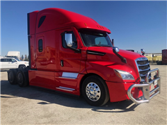 2022 Freightliner New Cascadia 126 
