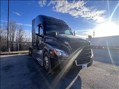 2021 Freightliner New Cascadia 126 