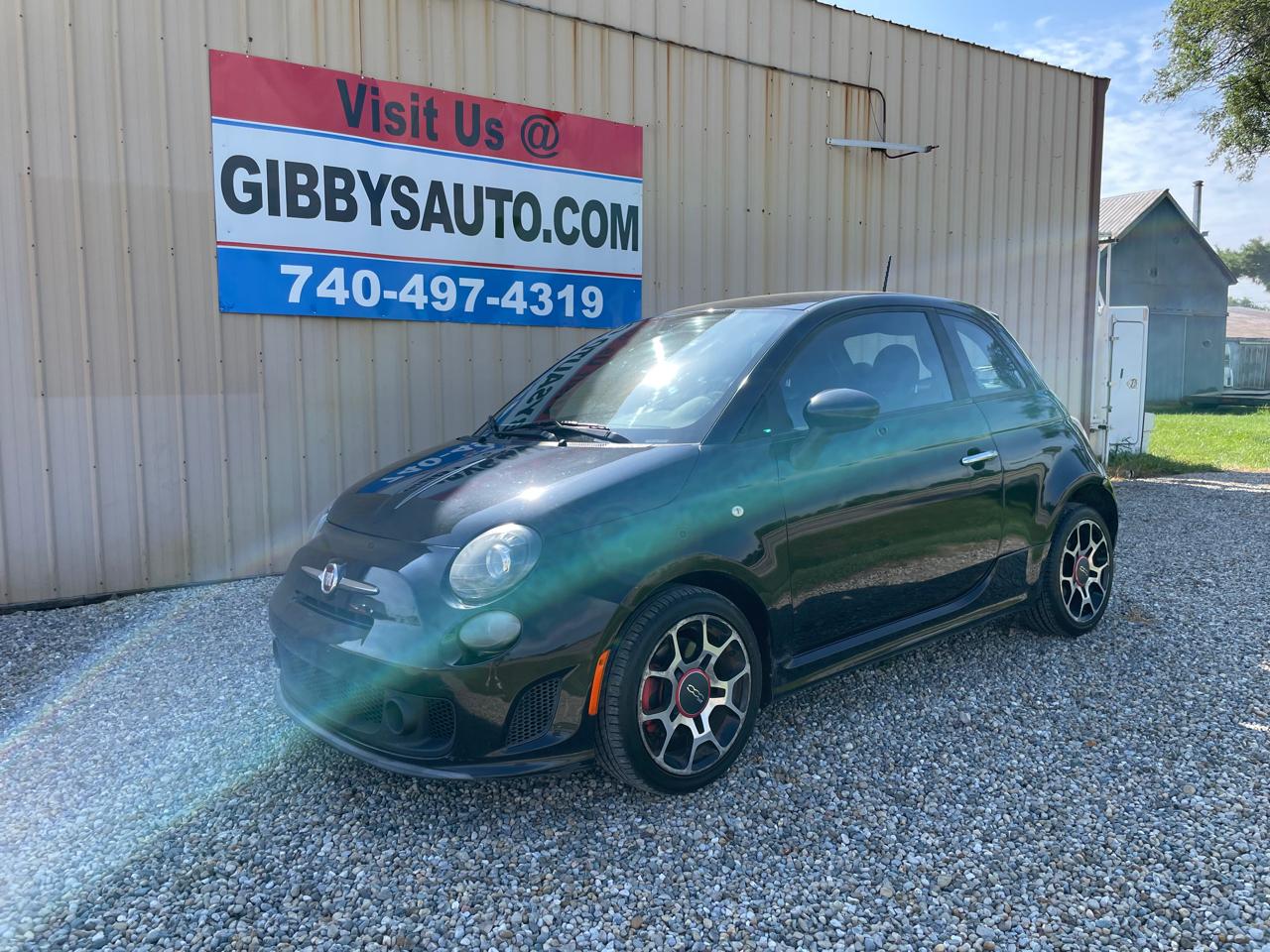 Fascinating Low Cost Cars Circleville Cars Pictures
