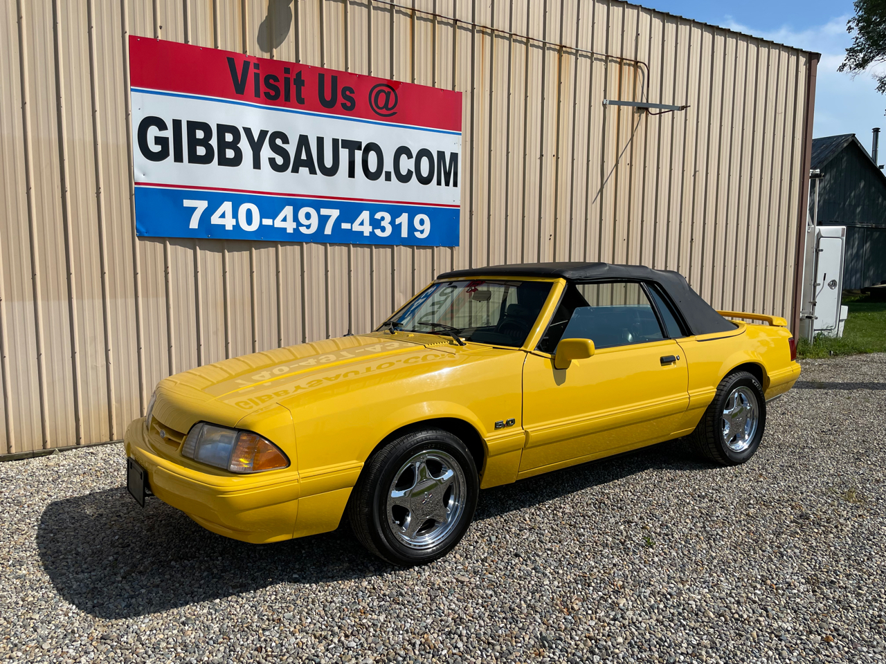 Used Cars for Sale Circleville OH 43113 Gibbys Auto Exchange