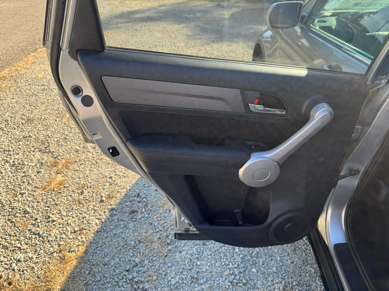 2007 Honda CR-V EX-L photo 5