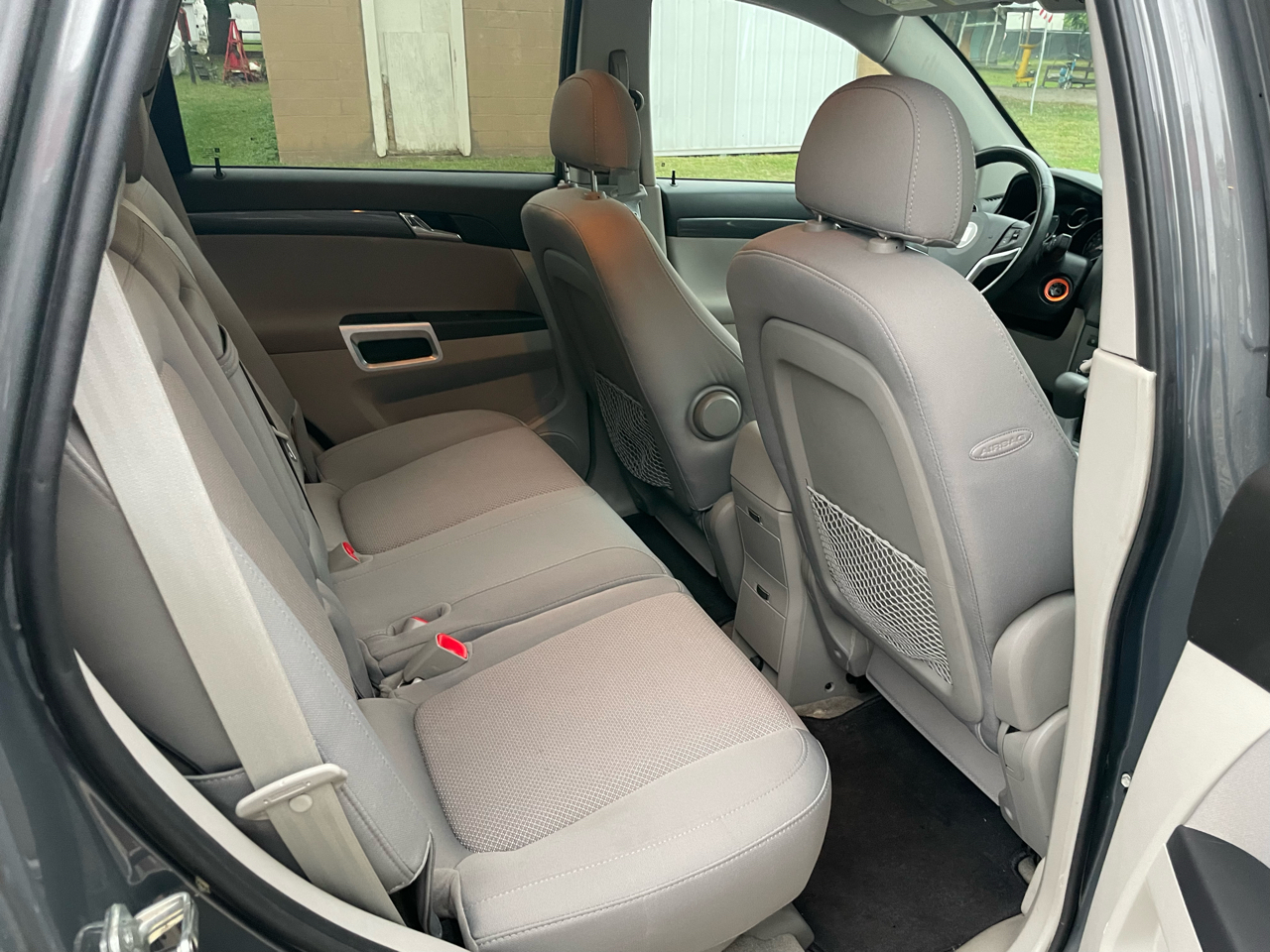 Saturn VUE  2009 Saturn VUE  2009