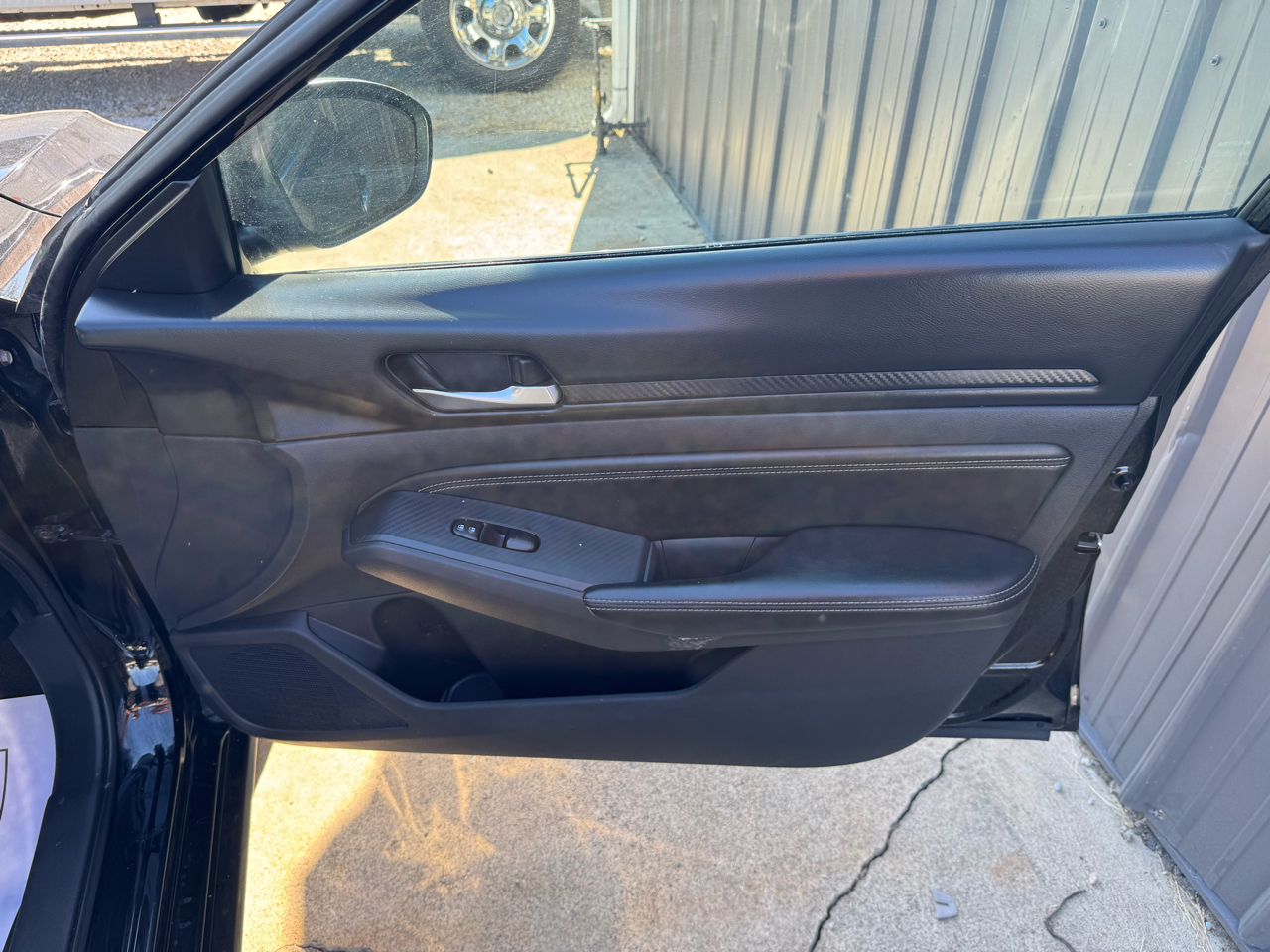2020 Nissan Altima S photo 6