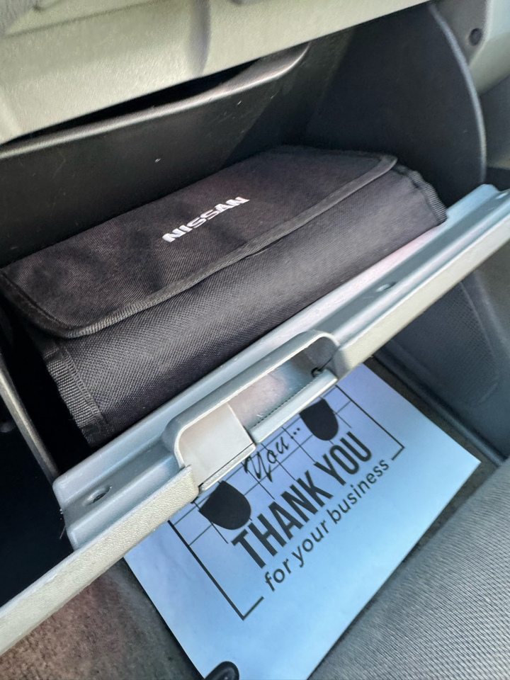 Nissan Frontier  2017