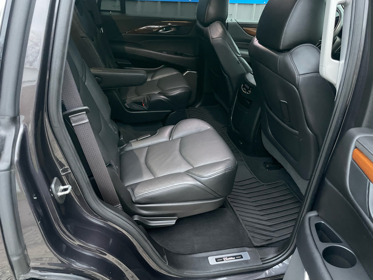 Cadillac Escalade  2017