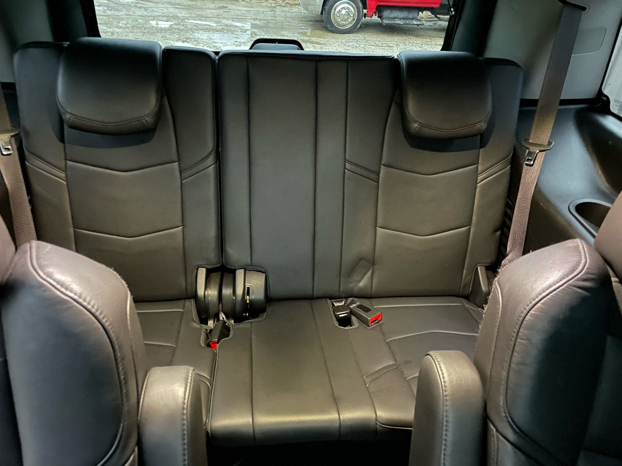 Cadillac Escalade  2017