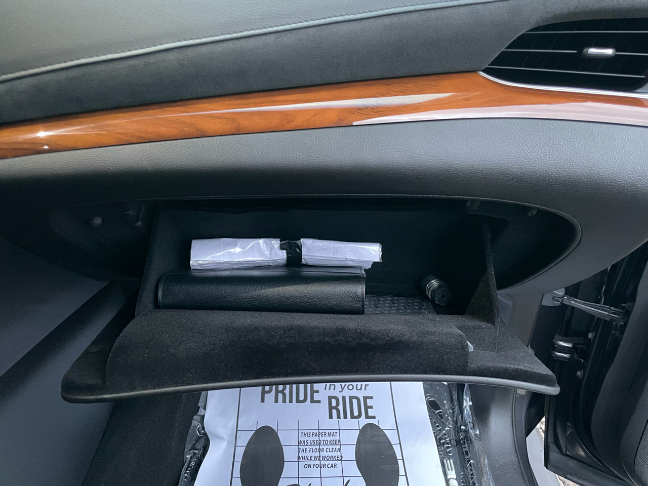 Cadillac Escalade  2017