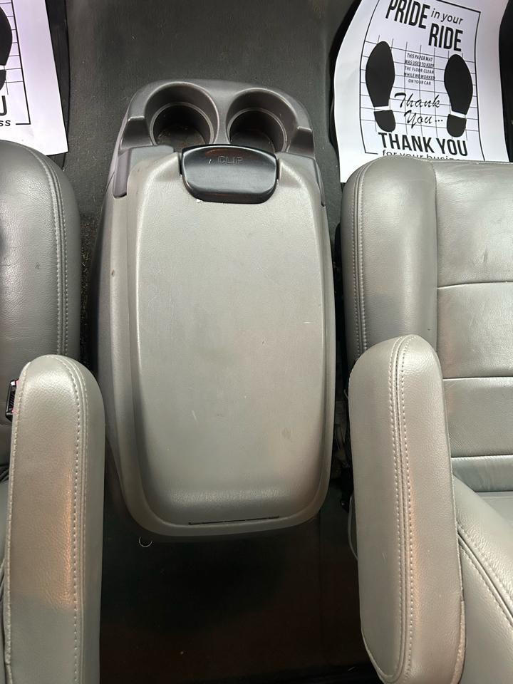 Ford F-250 SD  2004