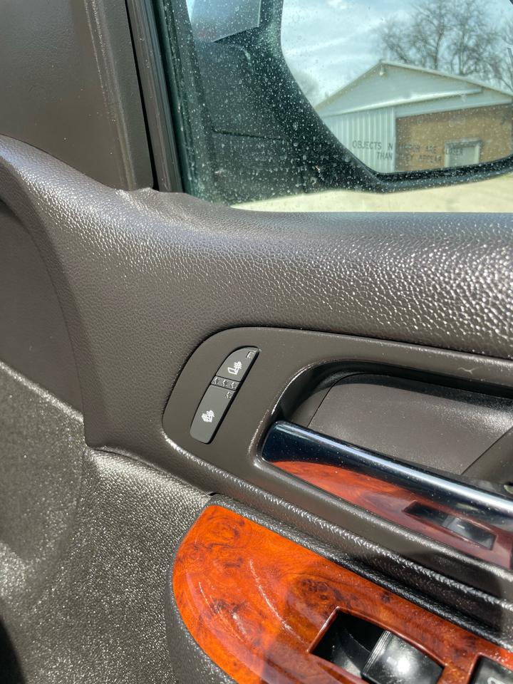 GMC Sierra 2500HD  2012