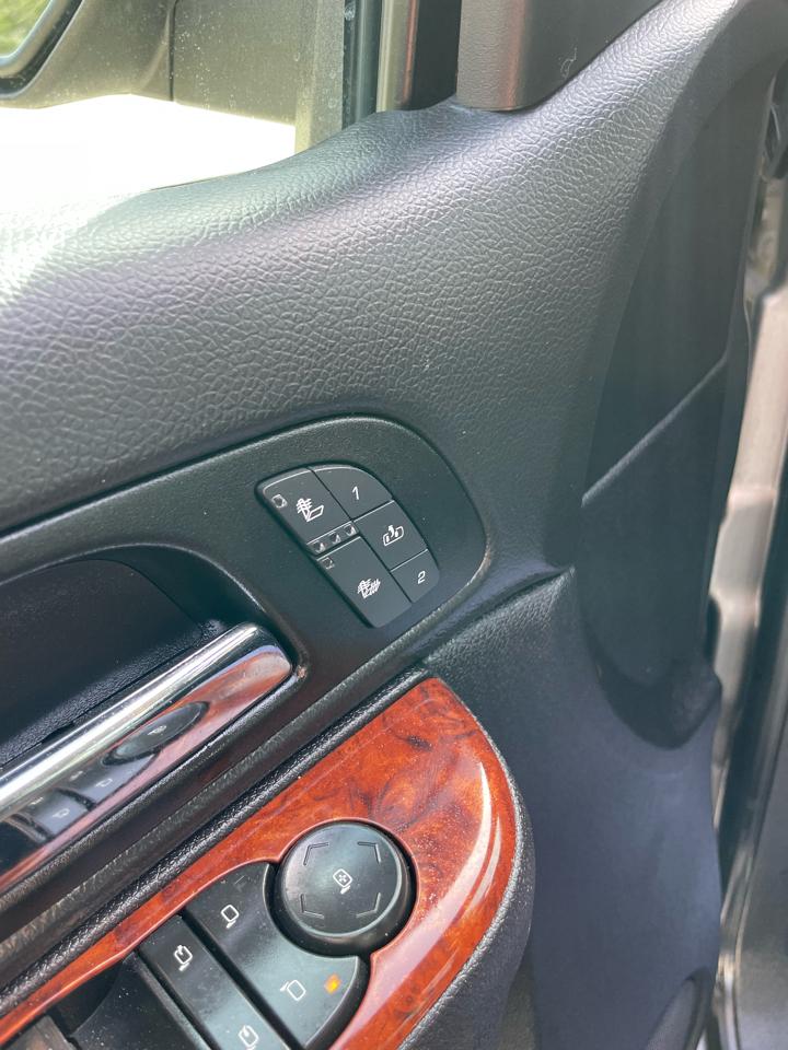 GMC Sierra 2500HD  2012