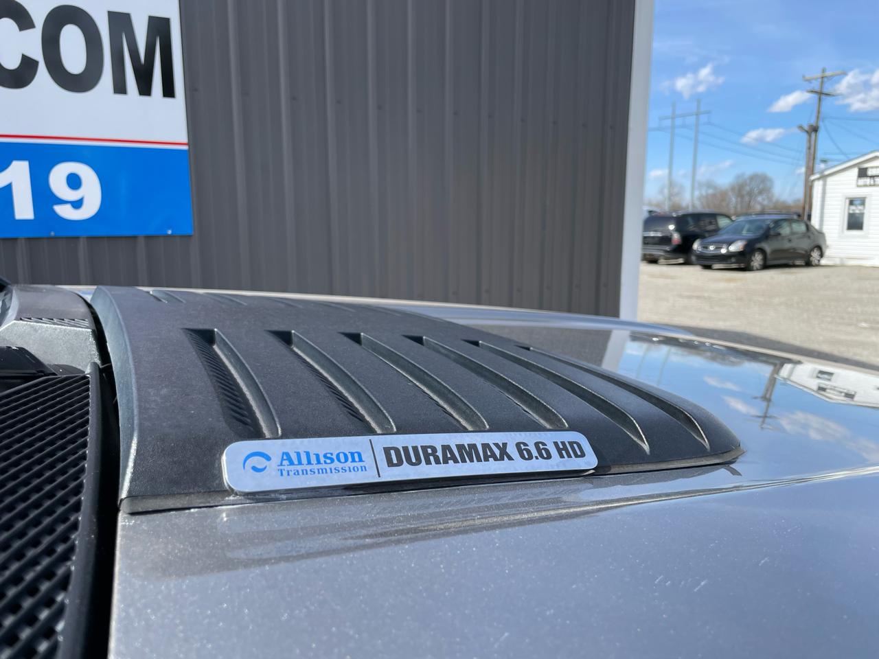 GMC Sierra 2500HD  2012