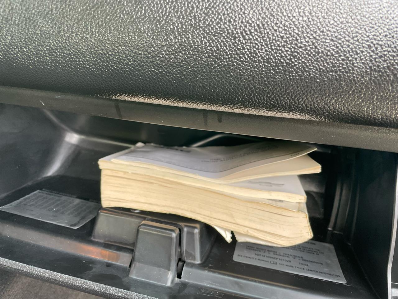 GMC Sierra 2500HD  2012