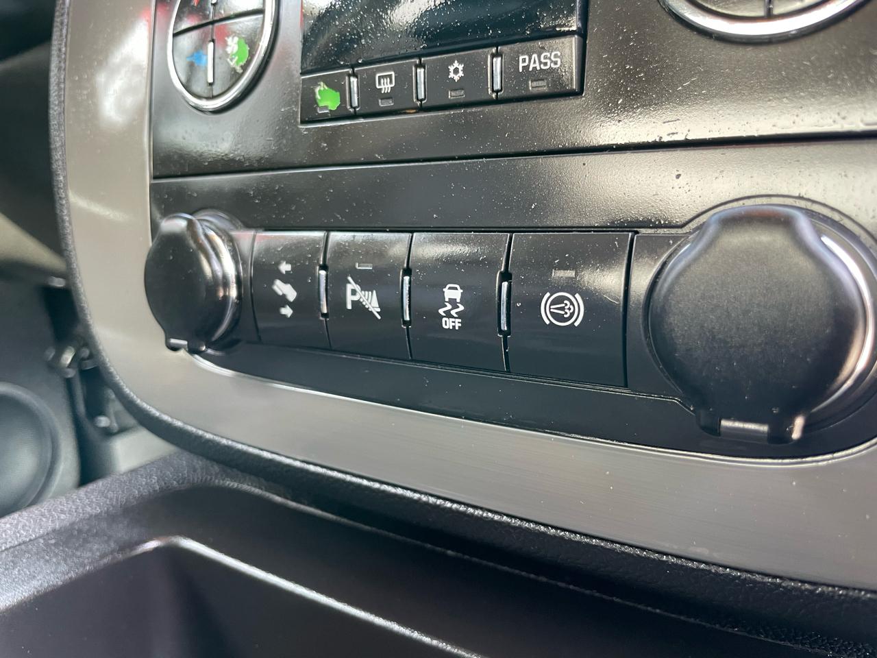 GMC Sierra 2500HD  2012