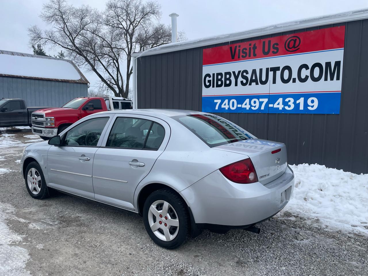 Chevrolet Cobalt  2006