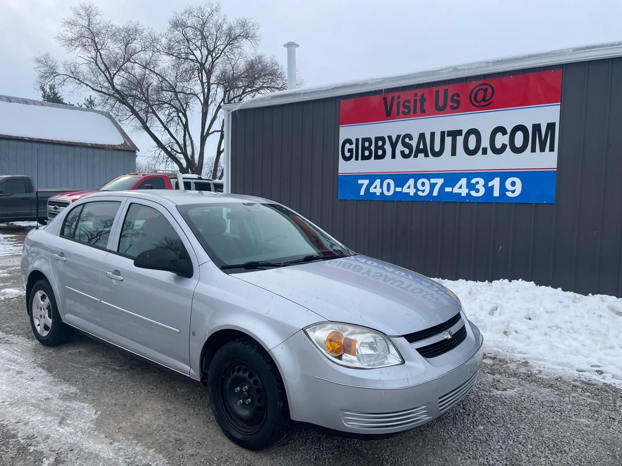 Chevrolet Cobalt  2006