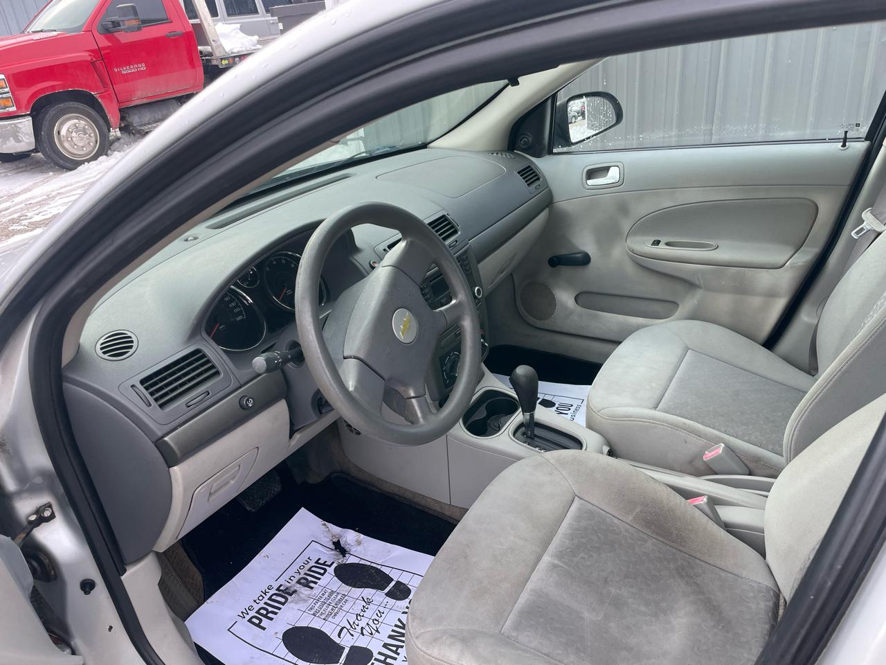 Chevrolet Cobalt  2006