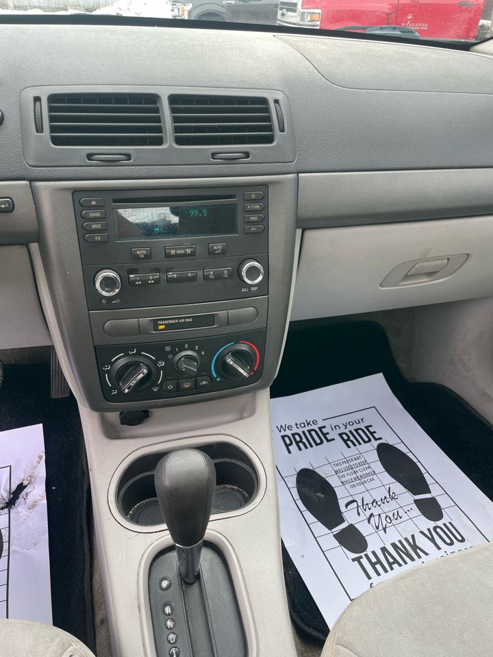 Chevrolet Cobalt  2006