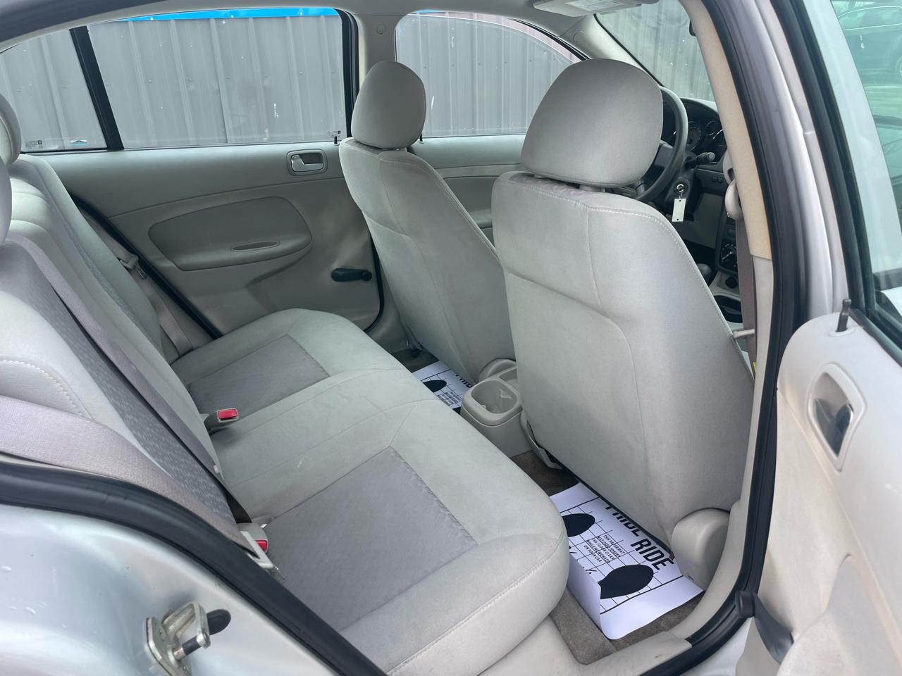 Chevrolet Cobalt  2006