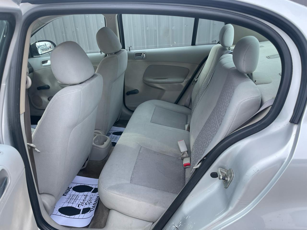 Chevrolet Cobalt  2006