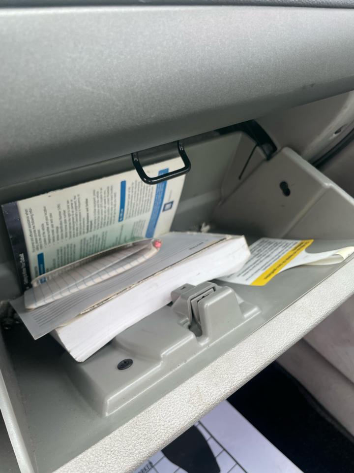 Chevrolet Cobalt  2006