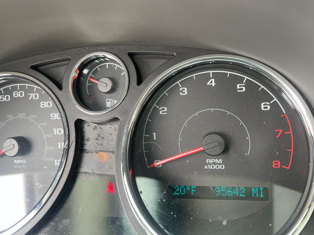 Chevrolet Cobalt  2006