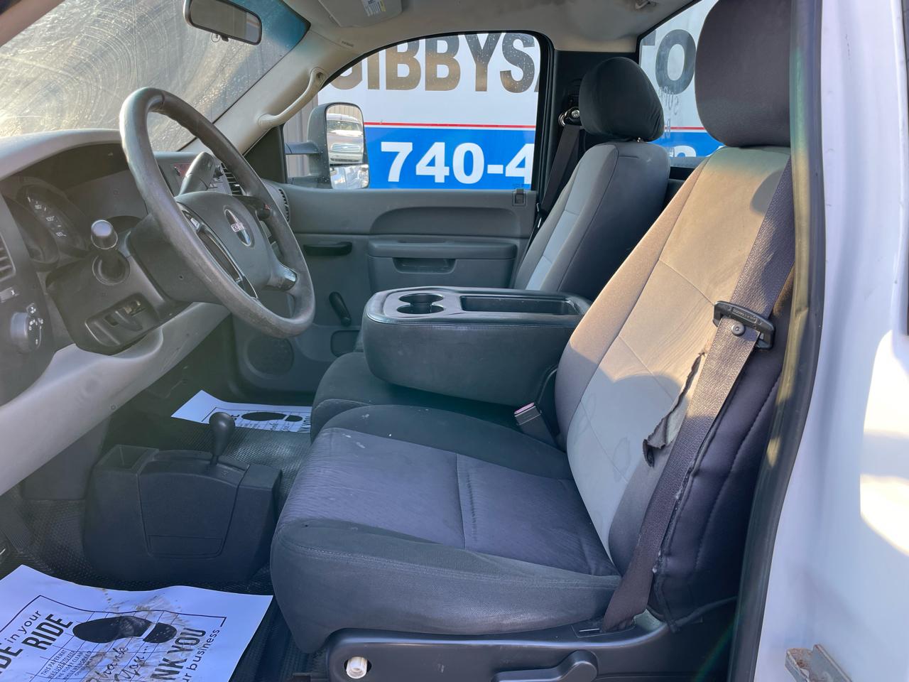 GMC Sierra 1500  2010