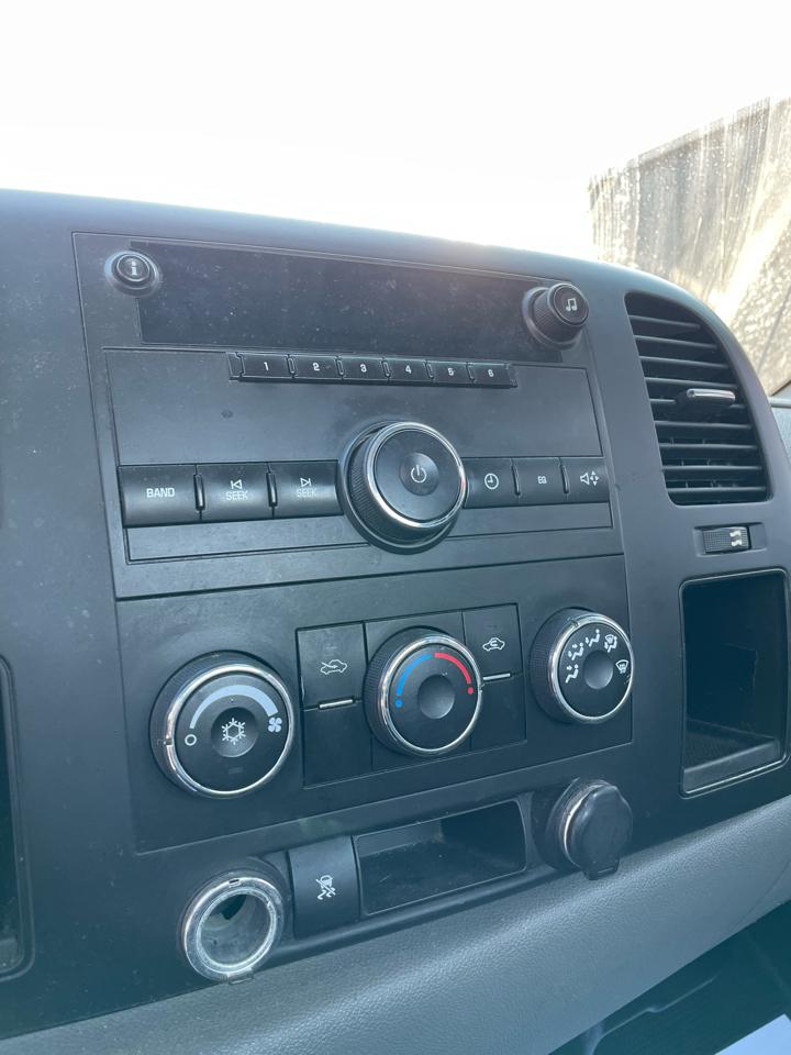 GMC Sierra 1500  2010