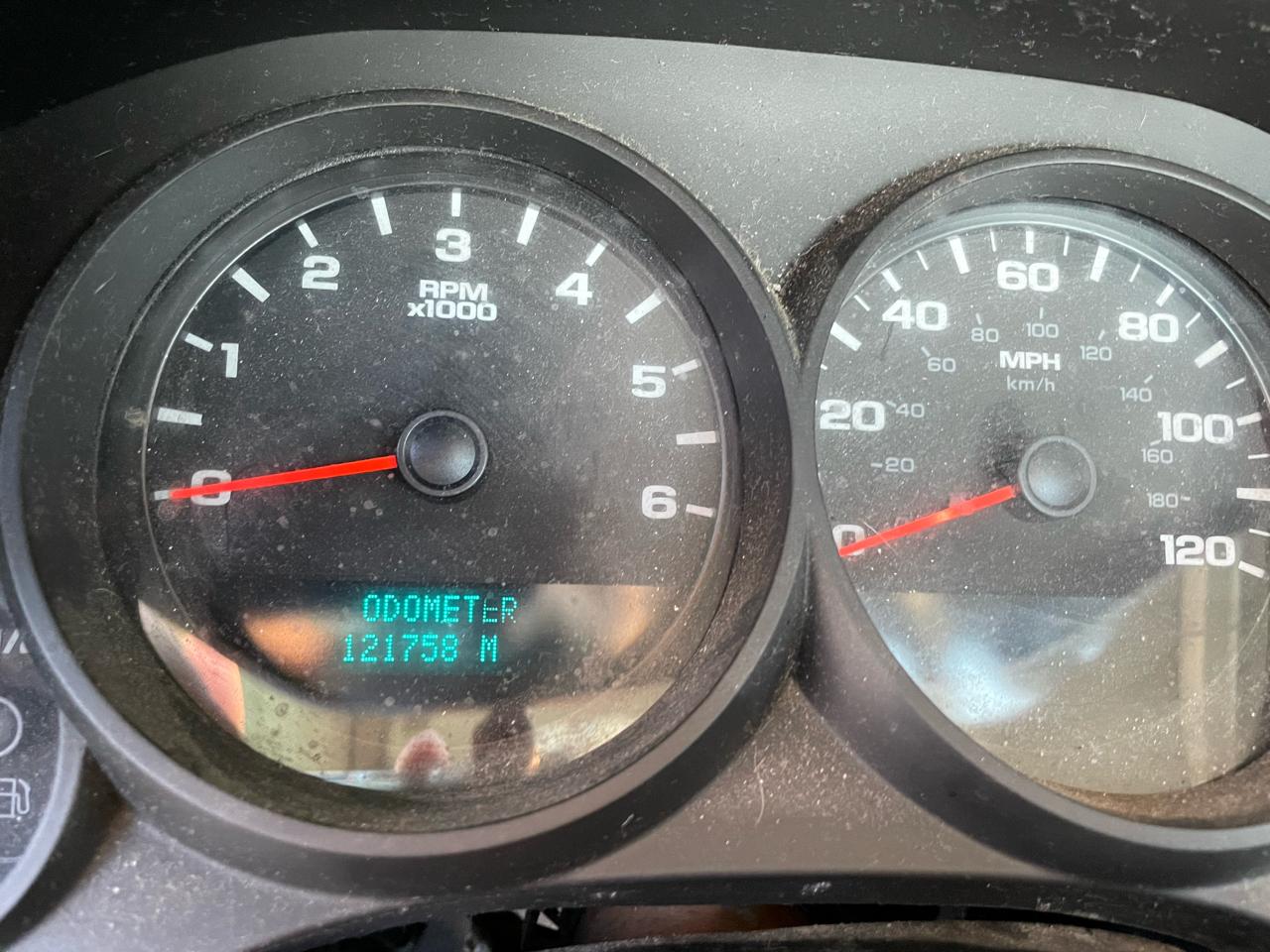 GMC Sierra 1500  2010