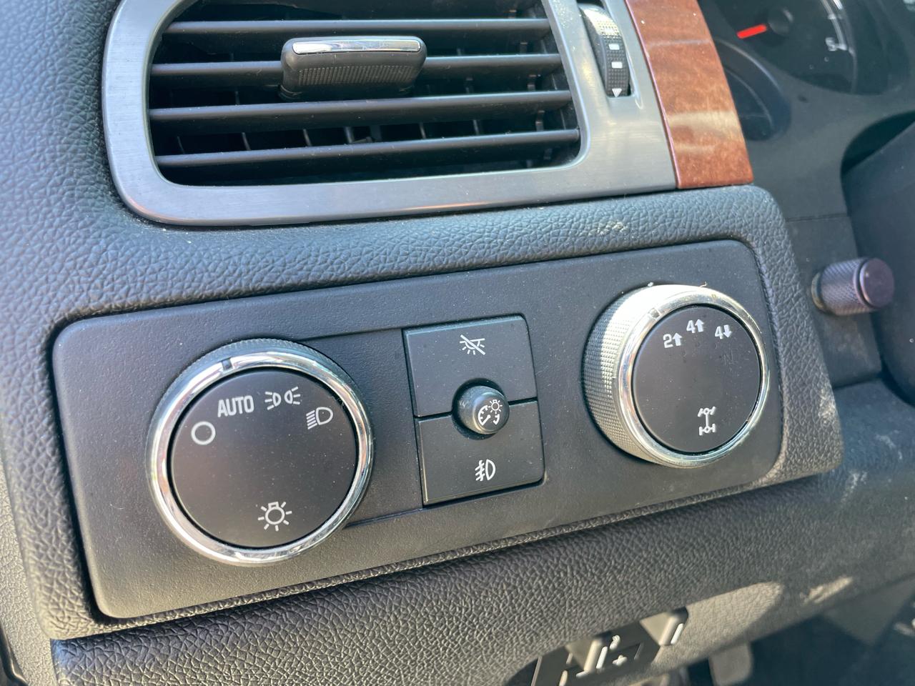 GMC Sierra 2500HD  2008