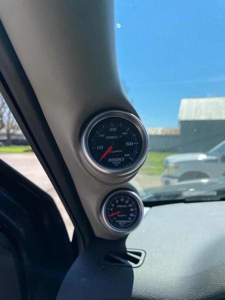 GMC Sierra 2500HD  2008