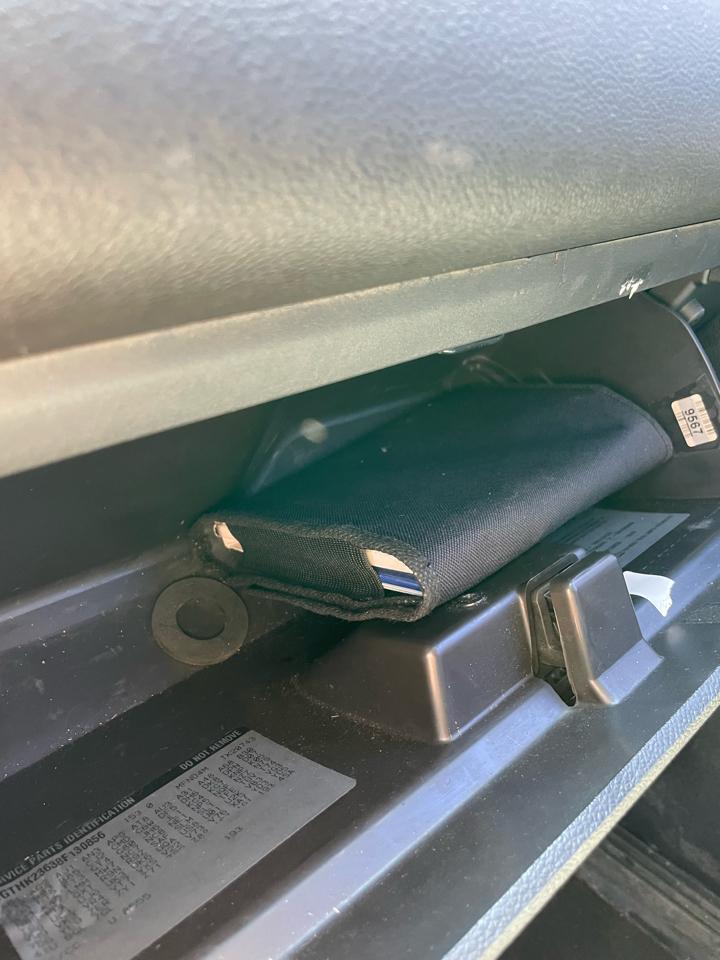 GMC Sierra 2500HD  2008