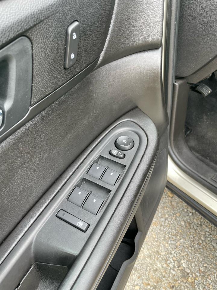 Chevrolet Traverse  2016