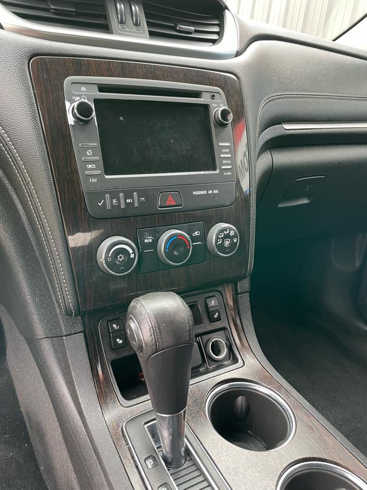 Chevrolet Traverse  2016