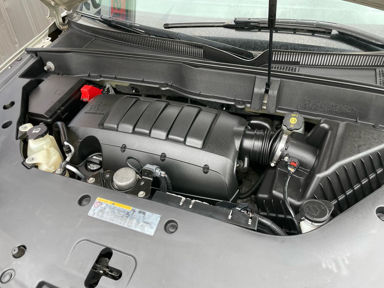 Chevrolet Traverse  2016