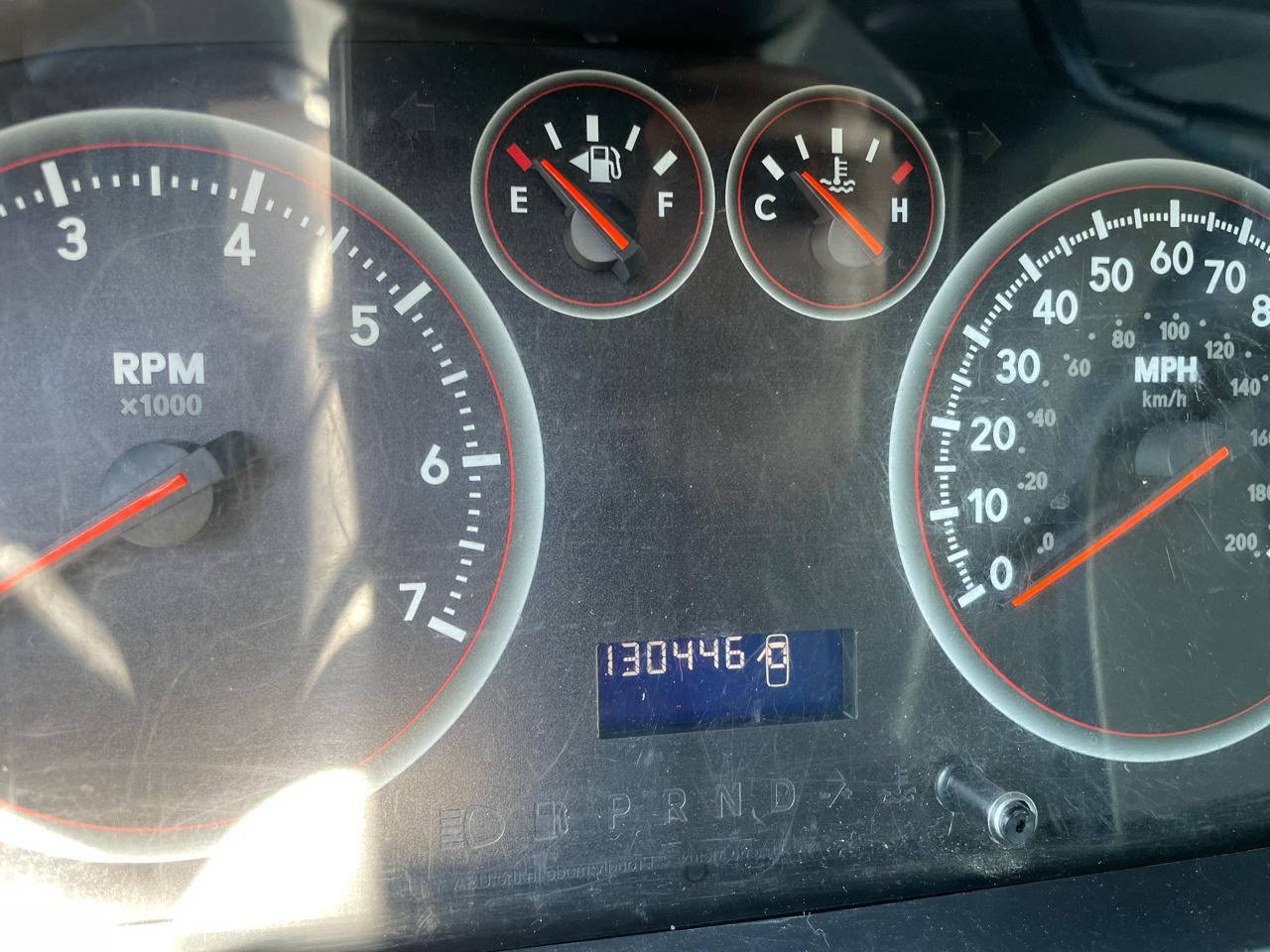 RAM 1500  2011