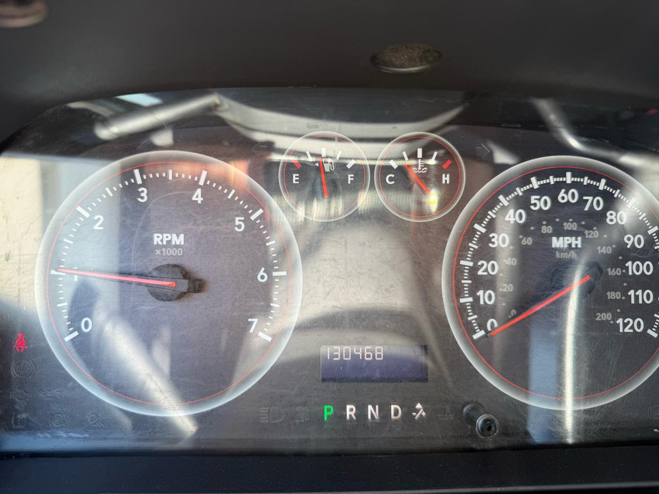 RAM 1500  2011