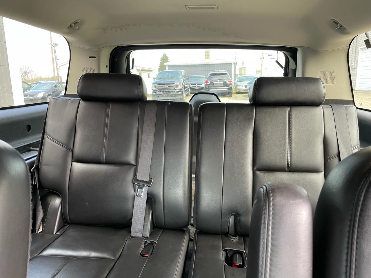 GMC Yukon Denali  2007