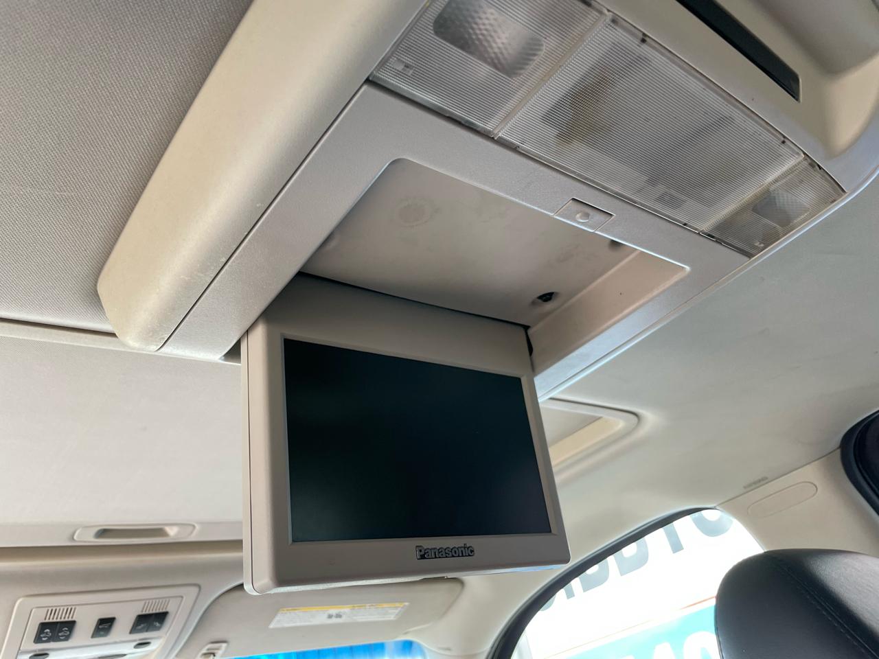 GMC Yukon Denali  2007