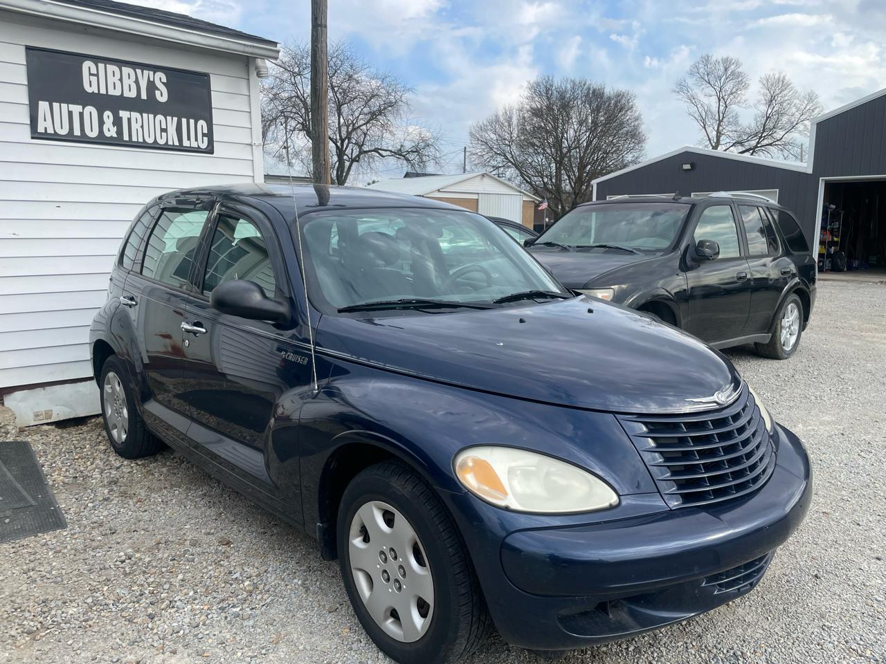 Chrysler PT Cruiser  2005