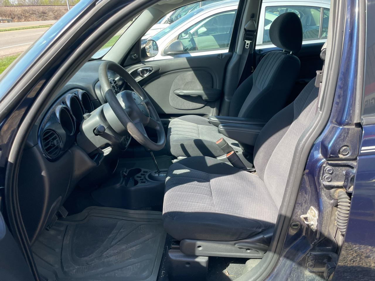 Chrysler PT Cruiser  2005