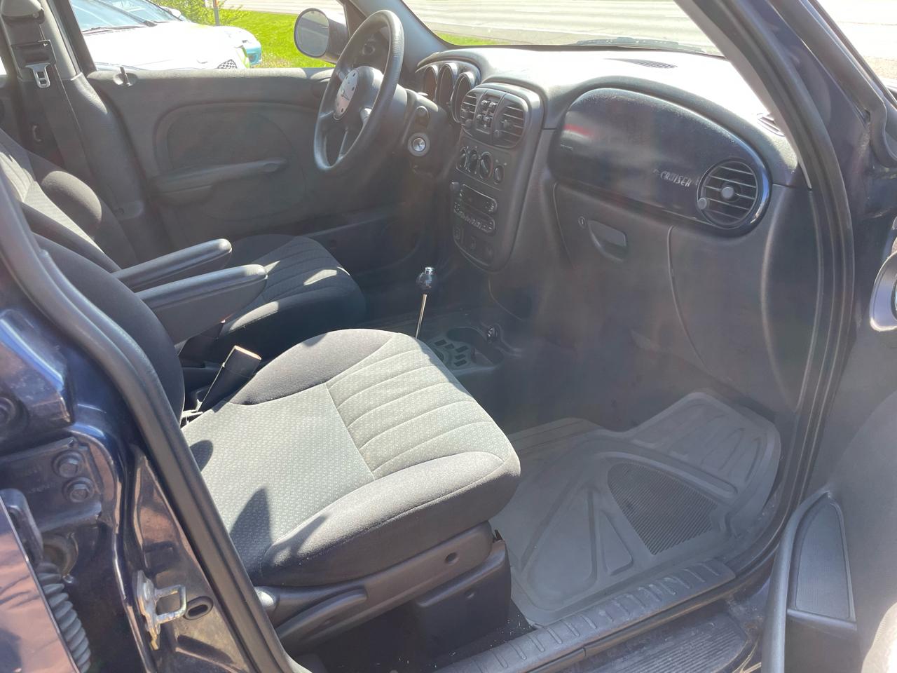 Chrysler PT Cruiser  2005
