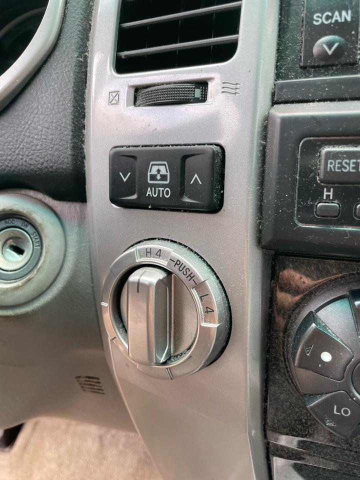 Toyota 4Runner  2003