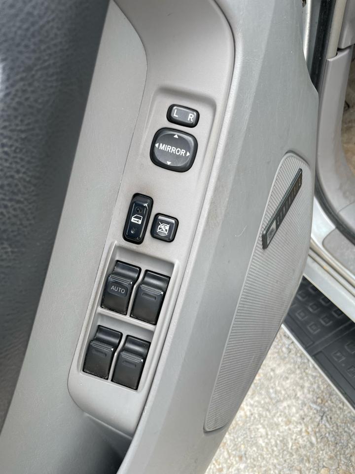 Toyota 4Runner  2003