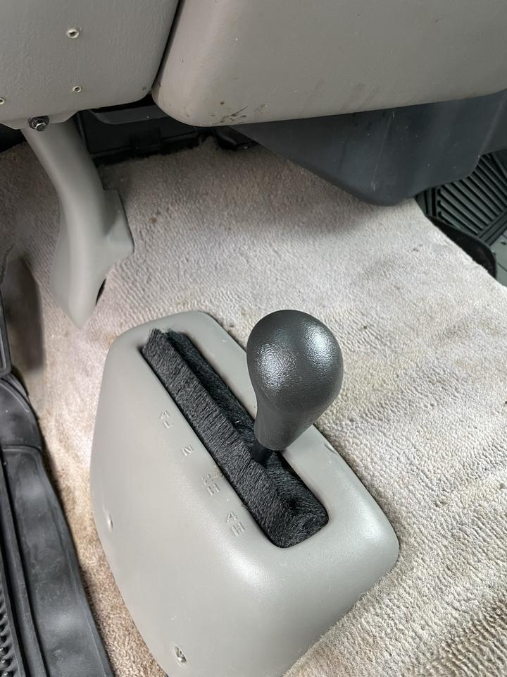 Chevrolet Silverado 1500  2000